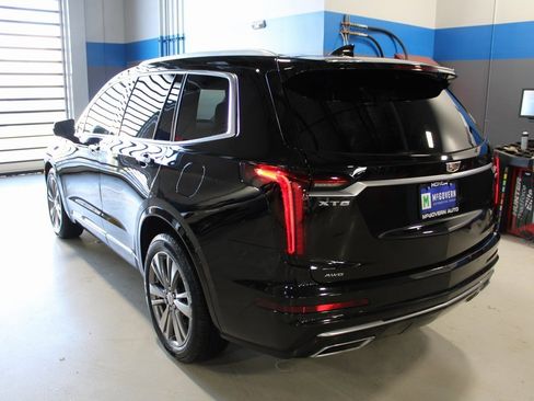 Used 2020 Cadillac XT6 Premium Luxury image 41