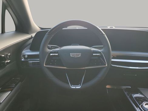 New 2026 Cadillac Lyriq Sport image 24