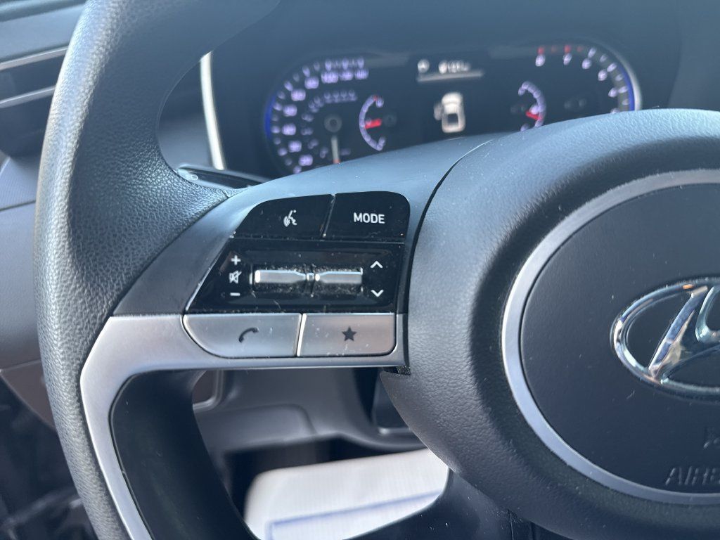 Certified 2024 Hyundai Santa Cruz SEL FWD image 19