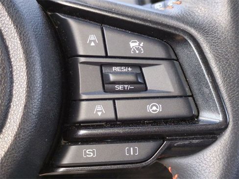 Used 2024 Subaru Crosstrek 2.5i Limited w/ Crosstrek Mirror Package image 27