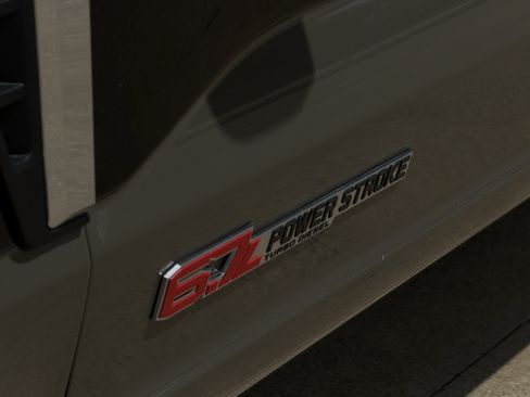 New 2026 Ford F350 King Ranch AWD/4WD image 14