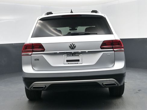 Used 2018 Volkswagen Atlas SE image 21