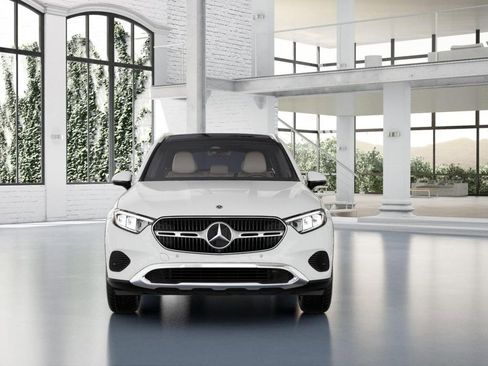 New 2026 Mercedes-Benz GLC 300 4MATIC image 7