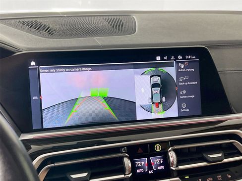 Used 2021 BMW X5 xDrive40i w/ Premium Package image 12