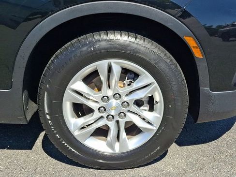 Used 2021 Chevrolet Blazer LT AWD/4WD image 8
