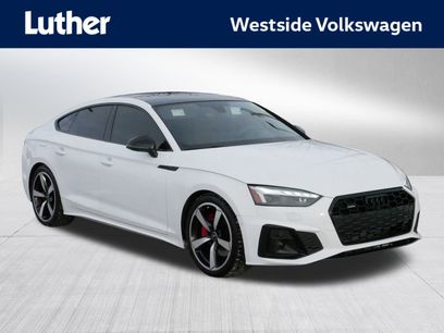 Used 2023 Audi A5 2.0T Prestige w/ Black Optic Plus Package