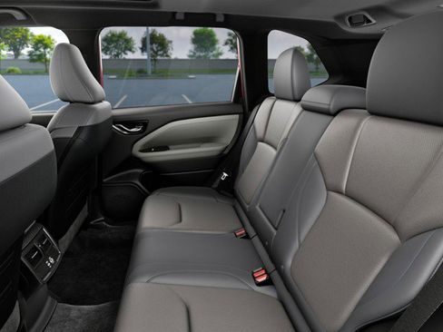 New 2026 Subaru Forester Touring AWD/4WD image 16