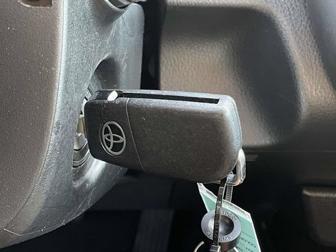 Used 2024 Toyota Camry LE FWD image 23