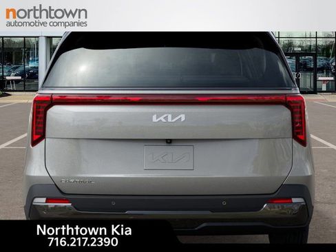New 2026 Kia Carnival SX Prestige image 14
