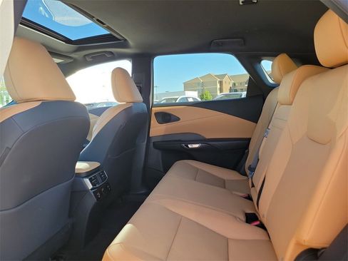 Used 2024 Lexus RX 350 Premium image 13