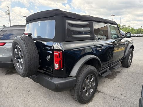 Used 2022 Ford Bronco Big Bend AWD/4WD image 7