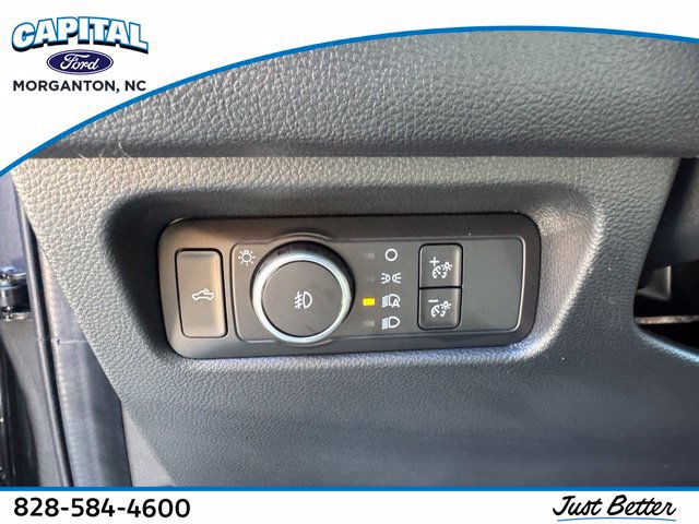 New 2026 Ford Ranger Lariat w/ FX4 Off-Road Package AWD/4WD image 22
