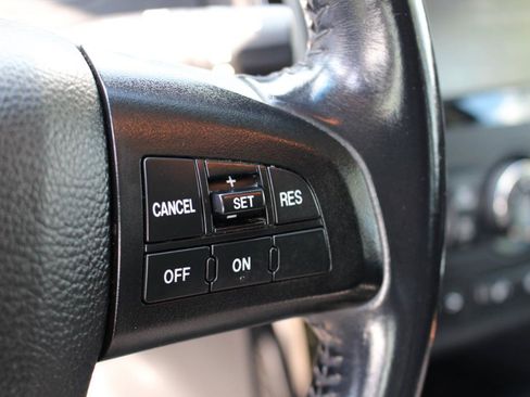 Used 2014 MAZDA CX-9 Touring w/ Touring Technology Package AWD/4WD image 21