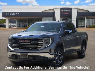 New 2026 GMC Sierra 1500 SLT w/ SLT Convenience Package RWD video 1