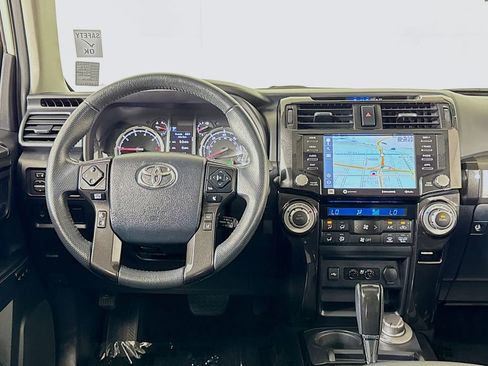 Used 2020 Toyota 4Runner Nightshade image 16