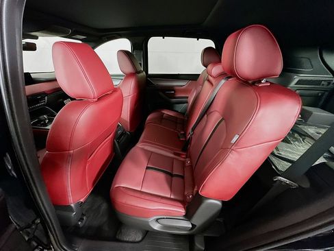 New 2026 MAZDA CX-70 3.3 Turbo S w/ Premium Package image 32