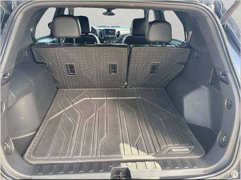 Certified 2023 Chevrolet Equinox RS AWD/4WD image 13