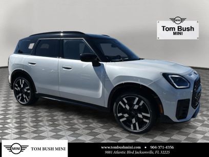 New 2026 MINI Cooper Countryman S
