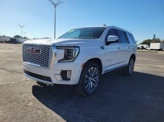 Used 2021 GMC Yukon Denali w/ Denali Premium Package video 2