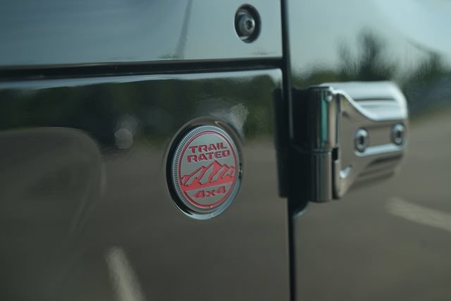 New 2026 Jeep Gladiator Rubicon w/ Capability Package AWD/4WD image 34