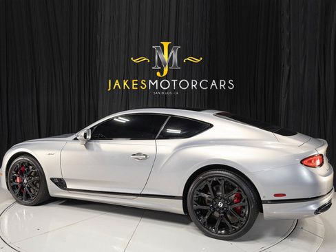 Used 2023 Bentley Continental GT Speed AWD/4WD image 6