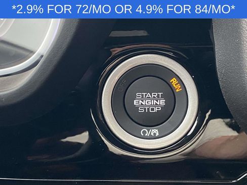 New 2026 RAM 1500 Laramie w/ Night Edition image 54