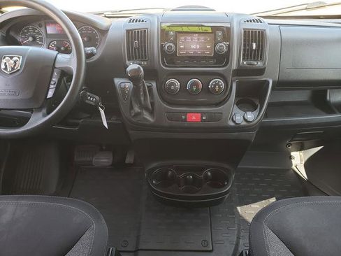 Used 2021 RAM ProMaster 2500 image 17