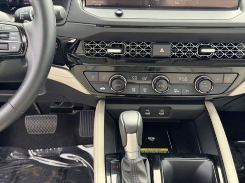 Certified 2024 Honda Accord Touring image 16