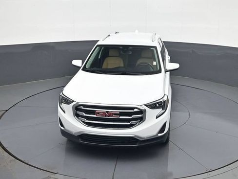 Used 2018 GMC Terrain SLT w/ Preferred Package FWD image 14