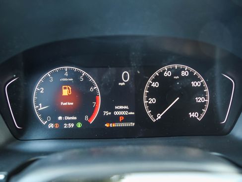 New 2025 Honda Pilot EX-L image 20