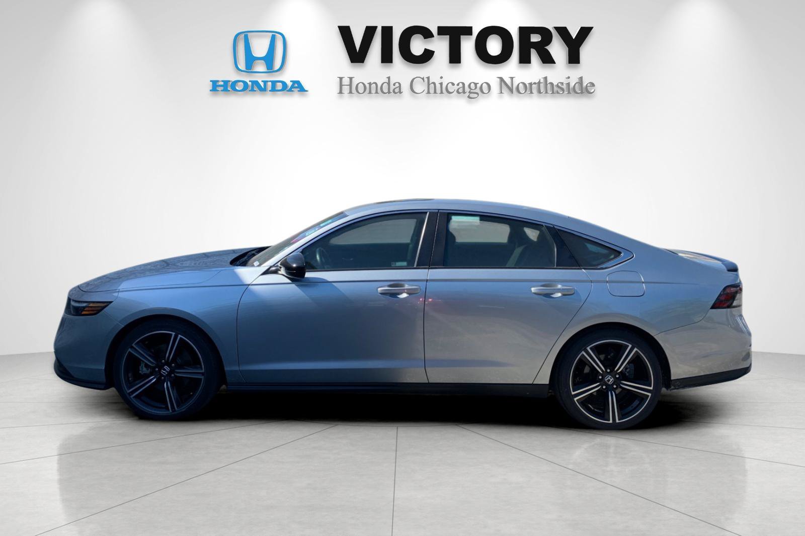 Certified 2025 Honda Accord Sport image 6