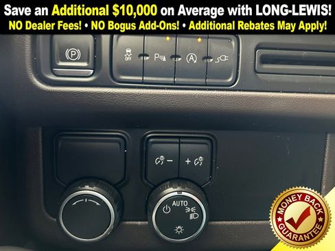 Used 2021 Chevrolet Tahoe LT image 29