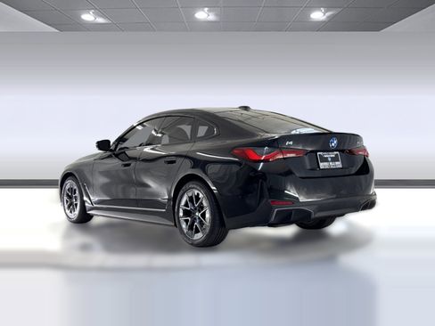 Certified 2023 BMW i4 eDrive35 w/ Premium Package RWD image 3