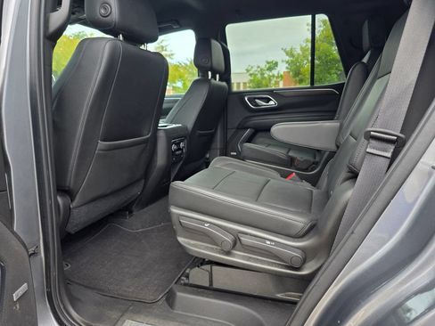 Used 2021 Chevrolet Tahoe LT RWD image 28