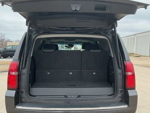 Used 2016 Chevrolet Tahoe LTZ image 7