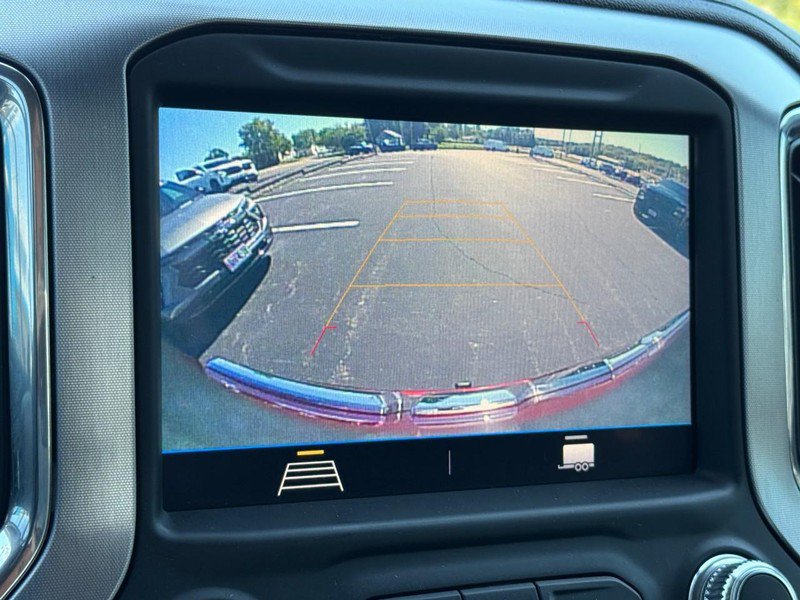Used 2022 GMC Sierra 1500 Elevation AWD/4WD image 19