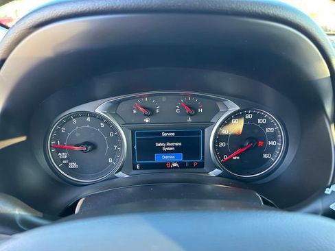 Used 2024 GMC Terrain SLE image 22