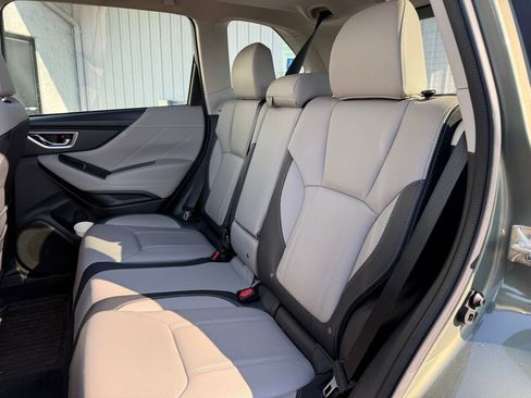 Used 2020 Subaru Forester Limited w/ Popular Package #3 image 18