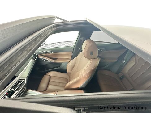 Used 2022 BMW X6 xDrive40i image 22