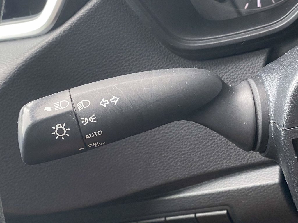 Used 2024 Toyota Corolla LE FWD image 21