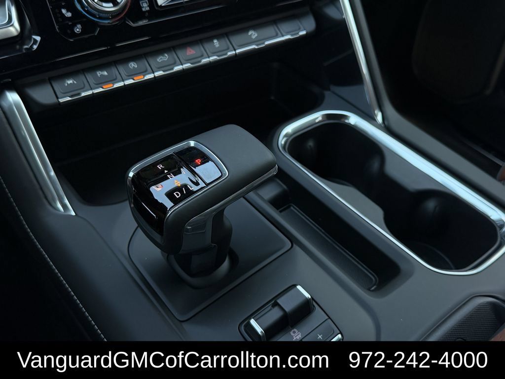 New 2026 GMC Sierra 1500 Denali Ultimate AWD/4WD image 15