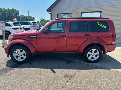 Used 2010 Dodge Nitro SE w/ Popular Equipment Group AWD/4WD image 8