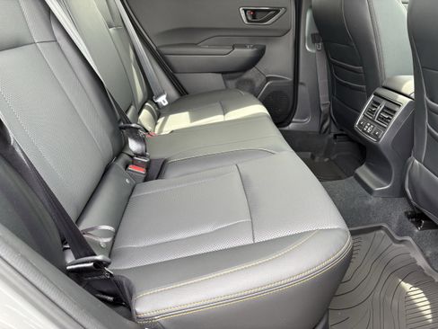 New 2026 Subaru Outback Wilderness AWD/4WD image 32