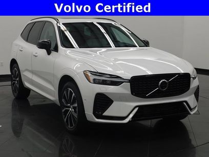 Used 2023 Volvo XC60 T8 Ultimate w/ Protection Package Premier