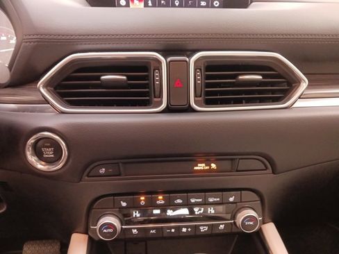 Used 2020 MAZDA CX-5 Grand Touring w/ GT Premium Package image 24