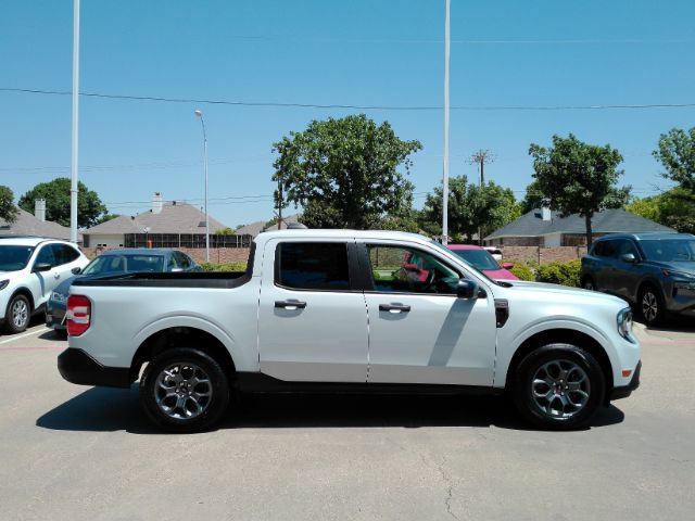 Used 2025 Ford Maverick XLT w/ XLT Luxury Package FWD image 5