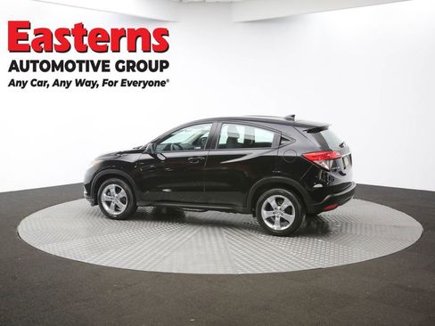 Used 2019 Honda HR-V LX image 59
