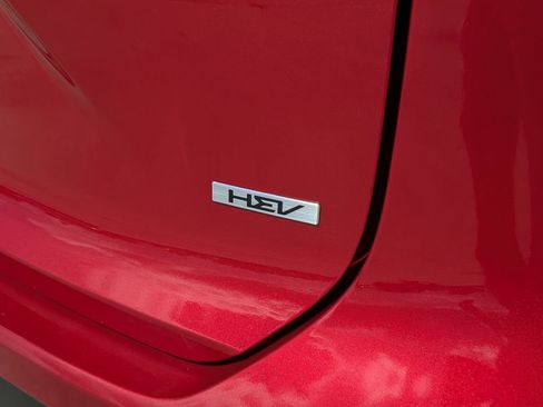 Certified 2025 Kia Niro LX FWD image 11