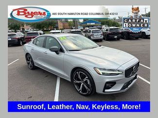 Used 2024 Volvo S60 B5 Core FWD video 1