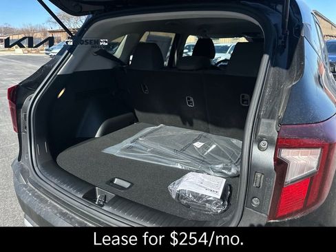 New 2026 Kia Seltos LX AWD/4WD image 32
